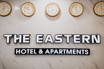 The Eastern Hotel & Apartment,,4 star