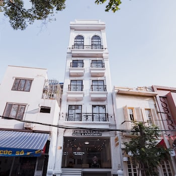 the eastern hotel and apartment
