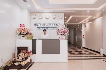 The Eastern Hotel & Apartment,,4 star