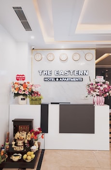 The Eastern Hotel & Apartment,,4 star