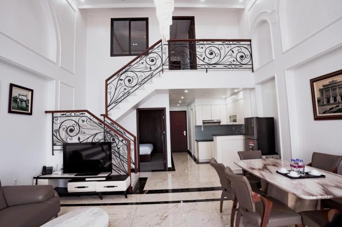 the eastern hotel and apartment