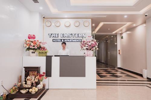 the eastern hotel and apartment