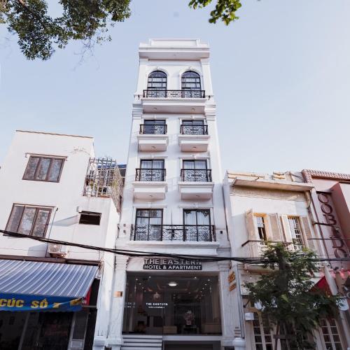 the eastern hotel and apartment