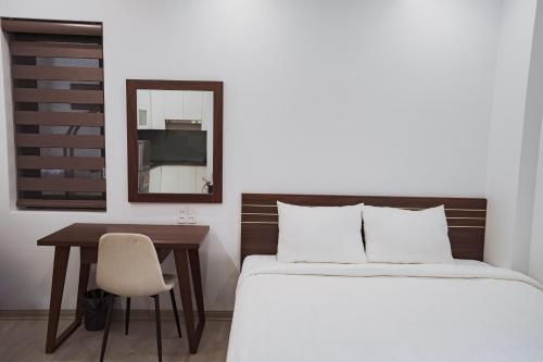 the eastern hotel and apartment