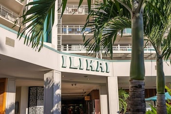 marbella lane ocean marina view ilikai hotel