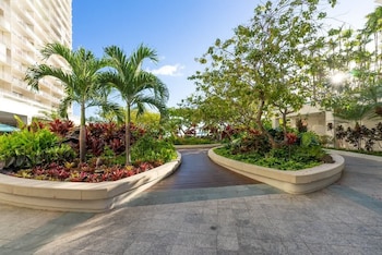 marbella lane ocean marina view ilikai hotel