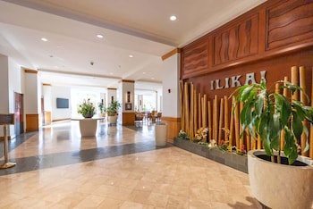 @ Marbella Lane - Ocean Marina View Ilikai Hotel,,4 star
