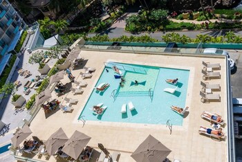 marbella lane ocean marina view ilikai hotel