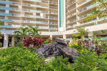 marbella lane ocean marina view ilikai hotel