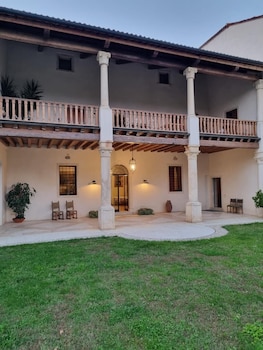 villa valmarana de toni dimora storica