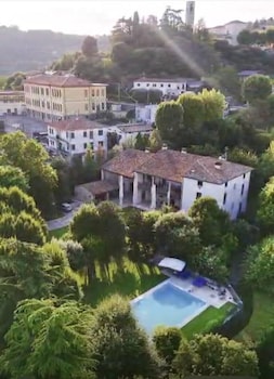 villa valmarana de toni dimora storica