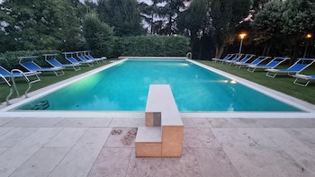 villa valmarana de toni dimora storica