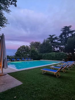 Villa Valmarana De Toni-Dimora Storica,,4 star