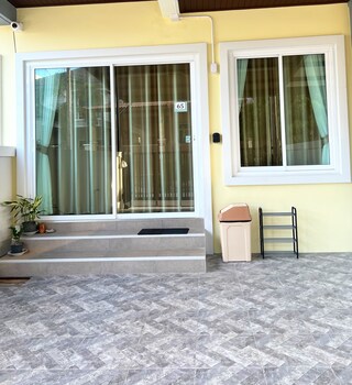 Monday Guesthouse Hatyai,,3 star