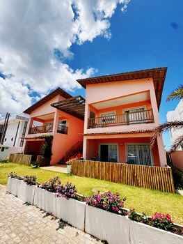 Casa Gostoso Mar,,3 star