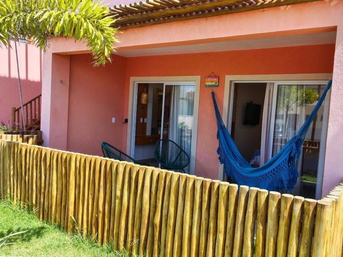 casa gostoso mar