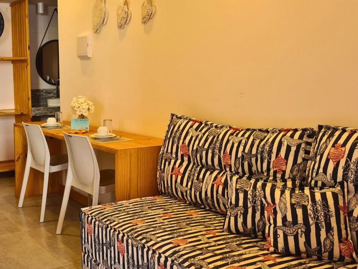 casa gostoso mar
