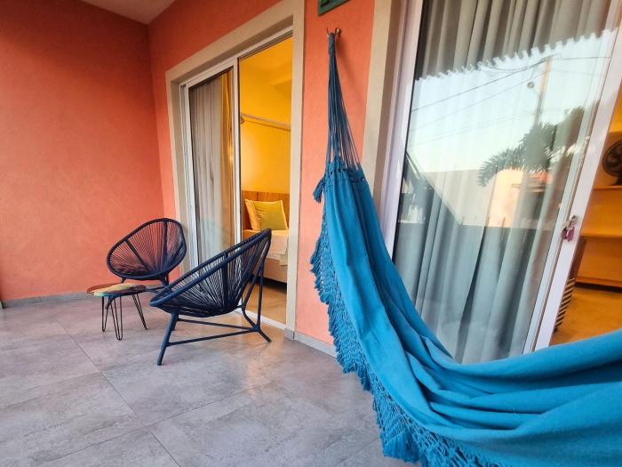 casa gostoso mar