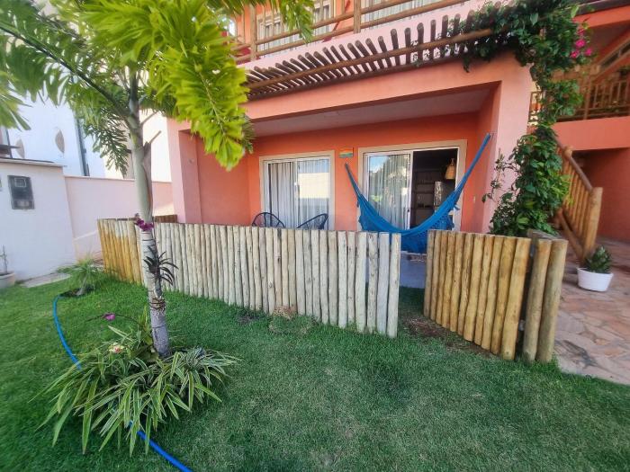 casa gostoso mar