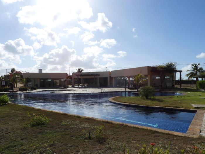 casa gostoso mar