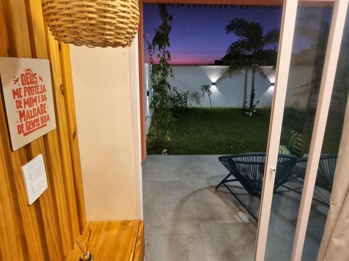 casa gostoso mar
