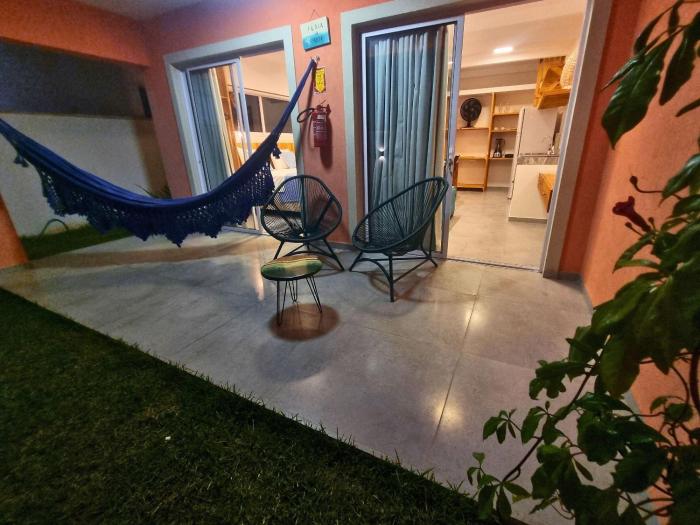 casa gostoso mar