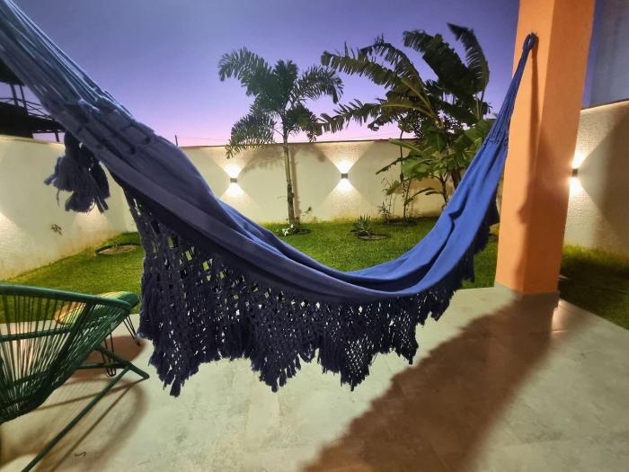 casa gostoso mar
