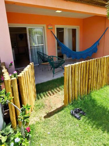 casa gostoso mar