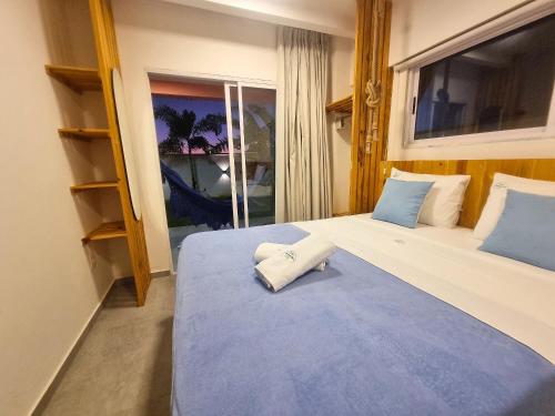 casa gostoso mar
