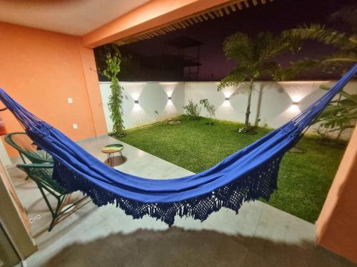 casa gostoso mar