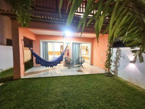 casa gostoso mar