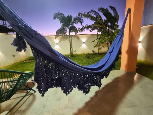 casa gostoso mar