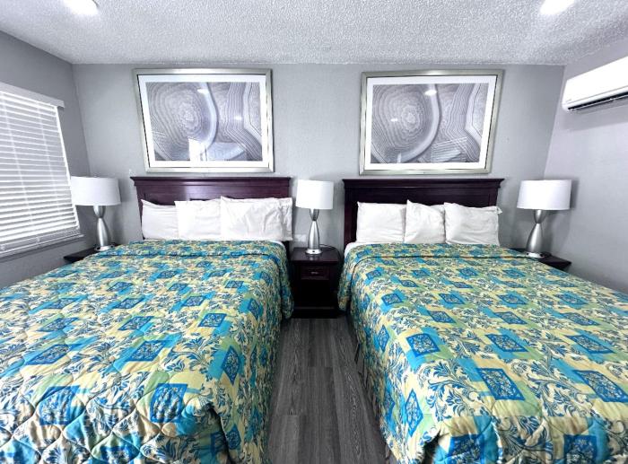 lemon bay motel