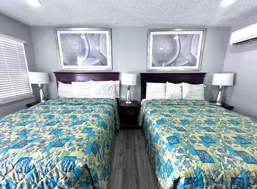lemon bay motel