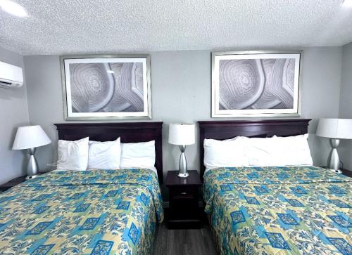 lemon bay motel