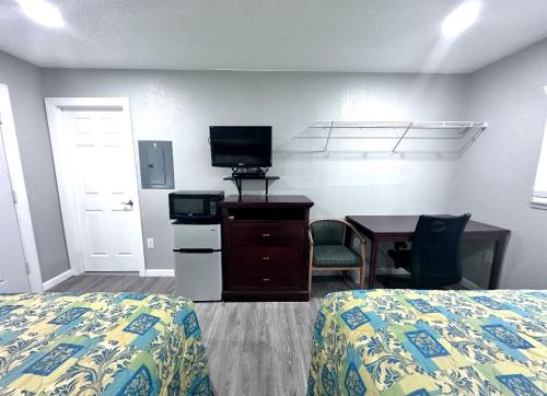 lemon bay motel