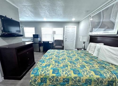 lemon bay motel