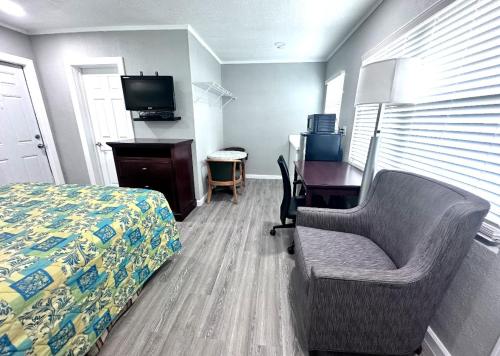 lemon bay motel