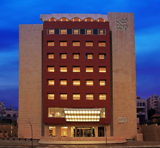 amman