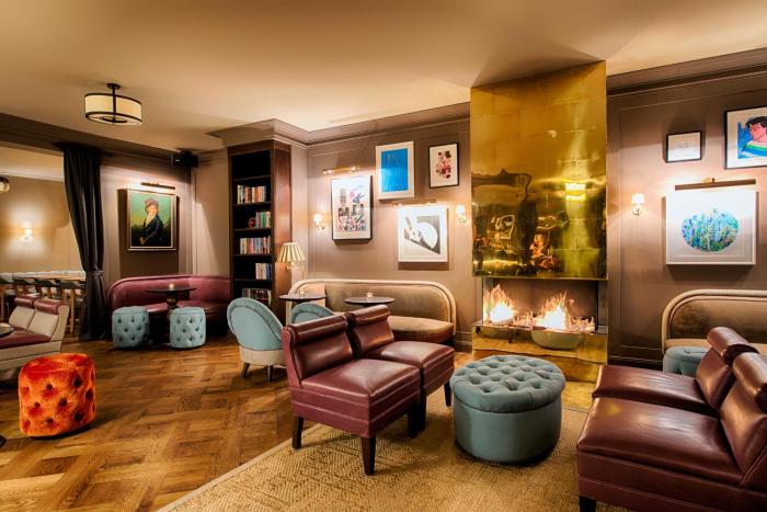 mondrian suites berlin checkpoint charlie