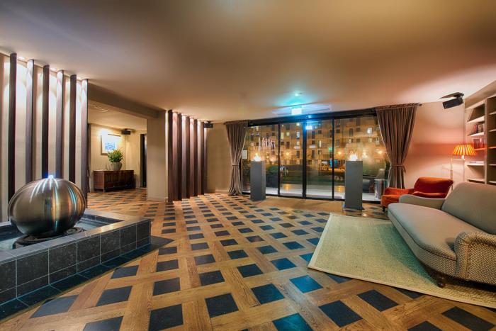 mondrian suites berlin checkpoint charlie