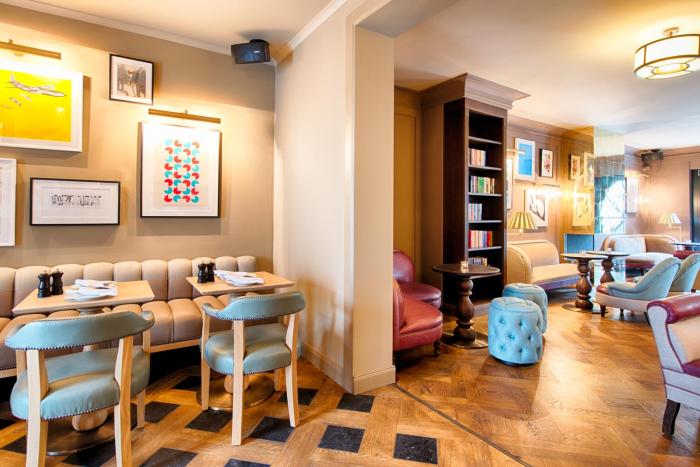 mondrian suites berlin checkpoint charlie