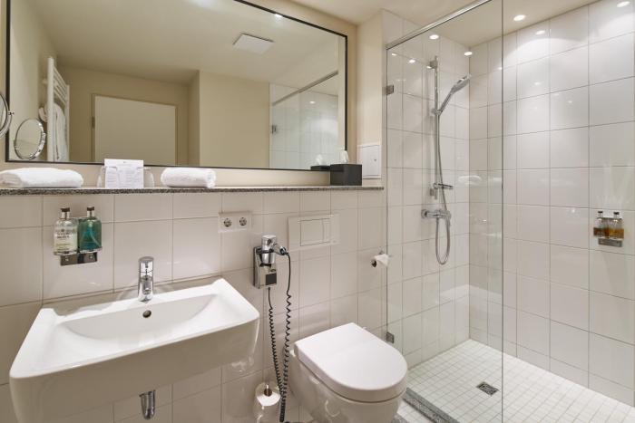 mondrian suites berlin checkpoint charlie