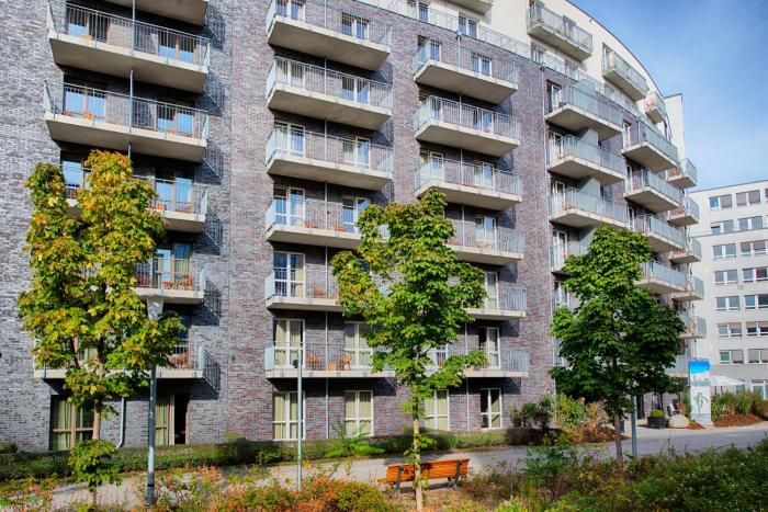 mondrian suites berlin checkpoint charlie