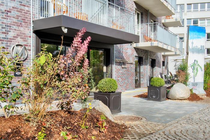 mondrian suites berlin checkpoint charlie