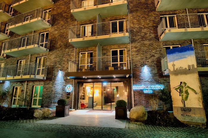 mondrian suites berlin checkpoint charlie
