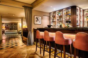 Mondrian Suites Berlin Checkpoint Charlie,Markgrafenstrasse 16 - 16A,4 star