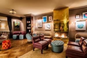 mondrian suites berlin checkpoint charlie