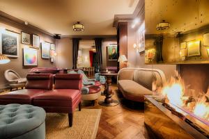 mondrian suites berlin checkpoint charlie