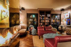 mondrian suites berlin checkpoint charlie